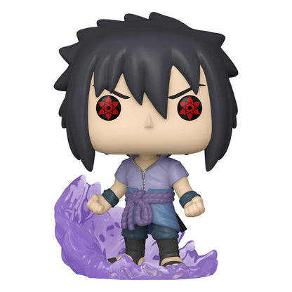 Funko Pop Sasuke Uchiha 1436 - Naruto Shippuden