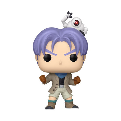 Funko Pop Trunks & Gill 1630 - Dragon Ball