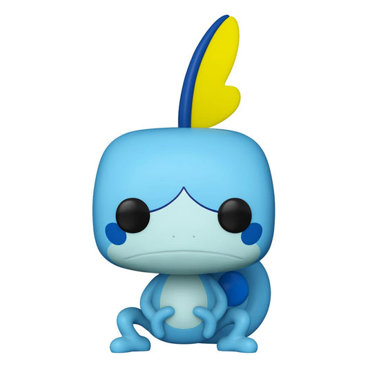 Funko Pop Sobble 949 - Pokémon
