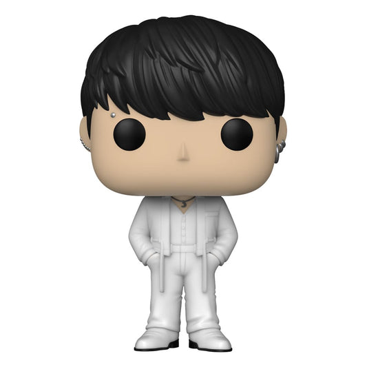 Funko Pop Jung Kook 373 - BTS
