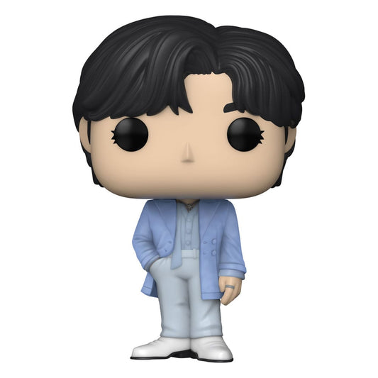Funko Pop V 372 - BTS