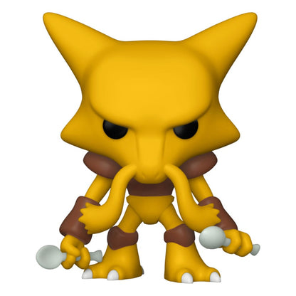 Funko Pop Alakazam 855 - Pokémon