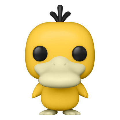 Funko Pop Psyduck 781 - Pokémon