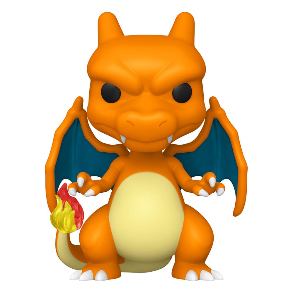 Funko Pop Charizard 843 - Pokémon