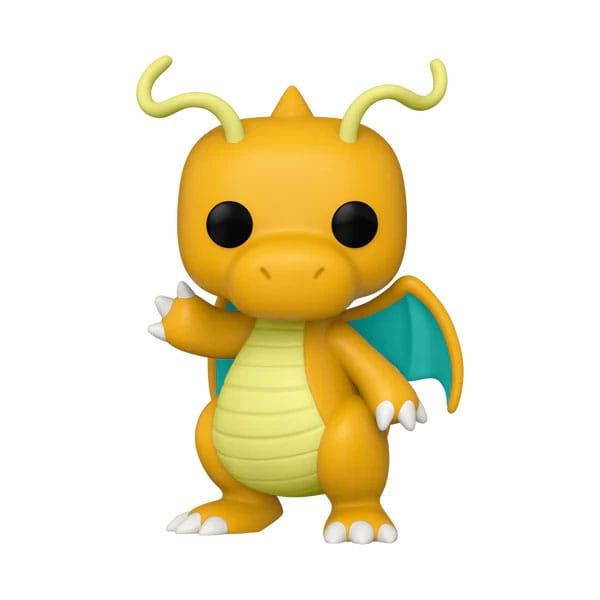 Funko Pop Dragonite 850 - Pokémon