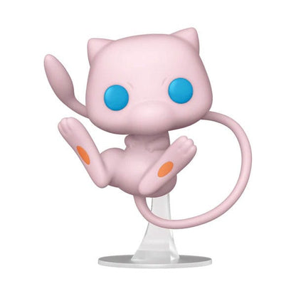 Funko Pop Mew 643 - Pokémon