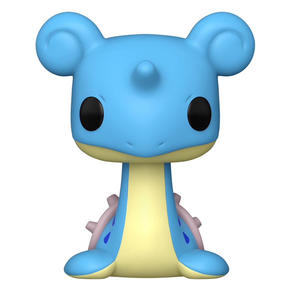 Funko Pop Lapras 865 - Pokemon