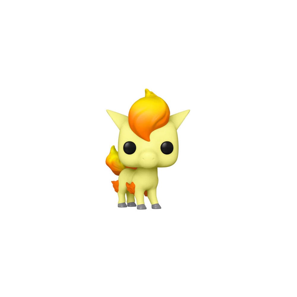 Funko Pop Ponyta 644 - Pokémon