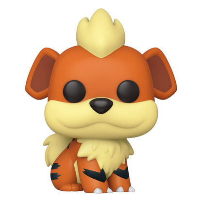 Funko Pop Growlithe 597 - Pokémon