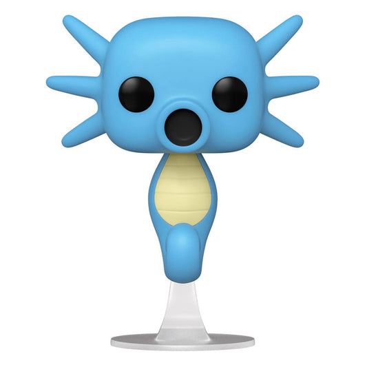 Funko Pop Horsea 844 - Pokémon