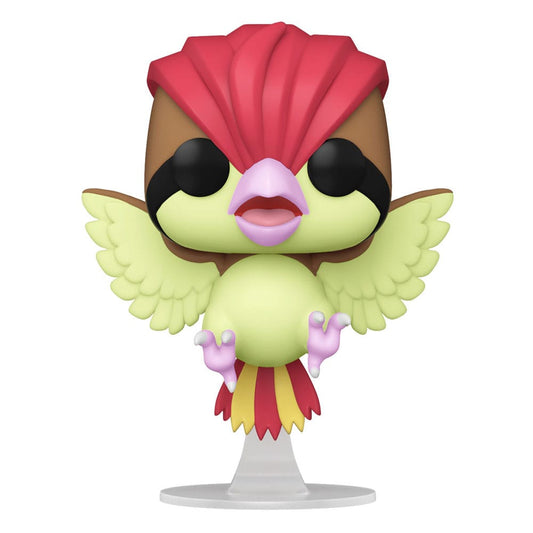 Funko Pop Pidgeotto 849 - Pokémon