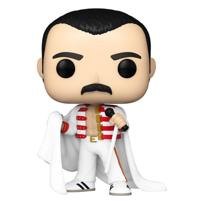 Funko Pop Freddie Mercury 414 - Queen