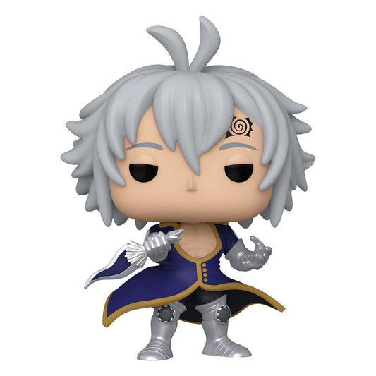 Funko Pop Estarossa 1500 - The Seven Deadly Sins