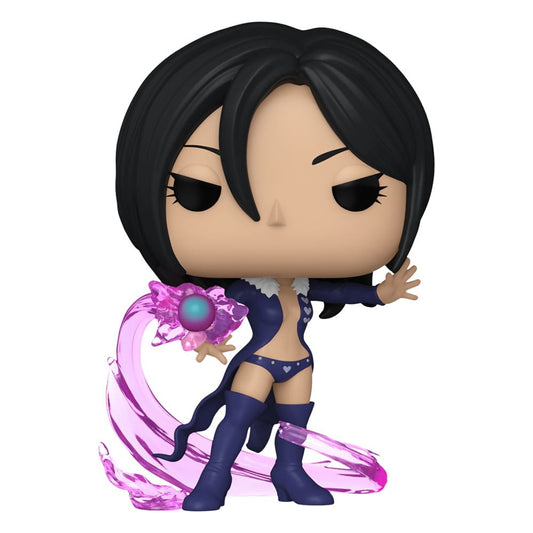 Funko Pop Merlin 1499 - The Seven Deadly Sins