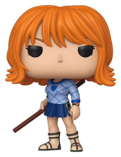Funko Pop Nami 1880 - One Piece