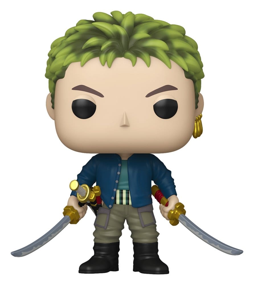 Funko Pop Zoro 1879 - One Piece