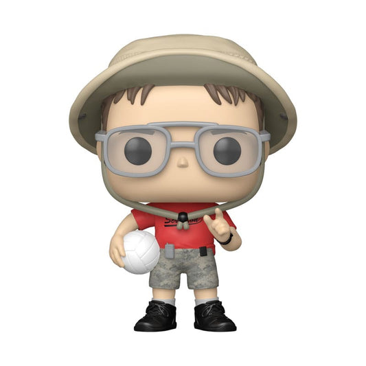 Funko Pop Dwite Schrute 1670 - The Office
