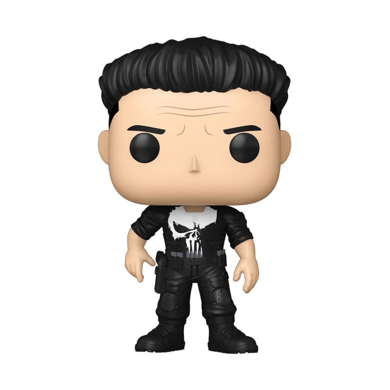 Funko Punisher 1545 - Daredevil - Marvel