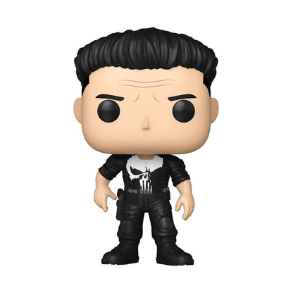 Funko Punisher 1545 - Daredevil - Marvel