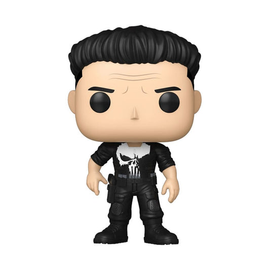 Funko Punisher 1545 - Daredevil - Marvel