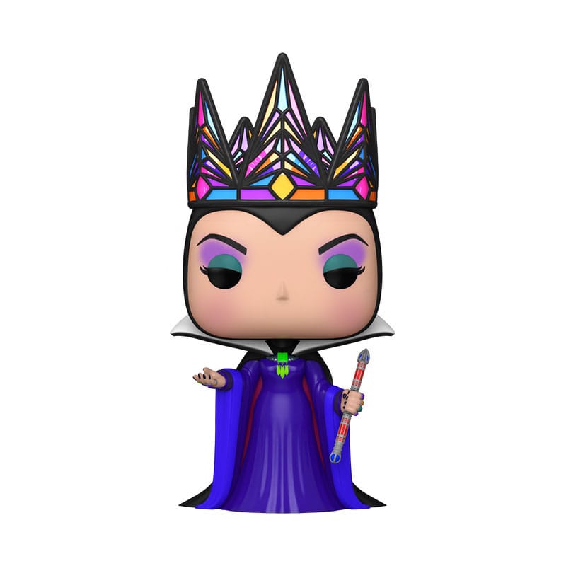 Funko Pop Evil Queen 1422 - Disney