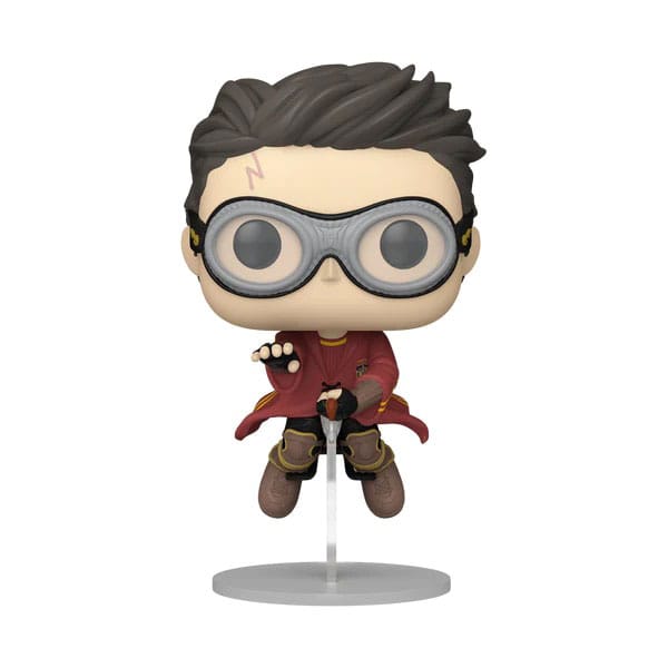 Funko Pop Harry Potter 165 - Harry Potter