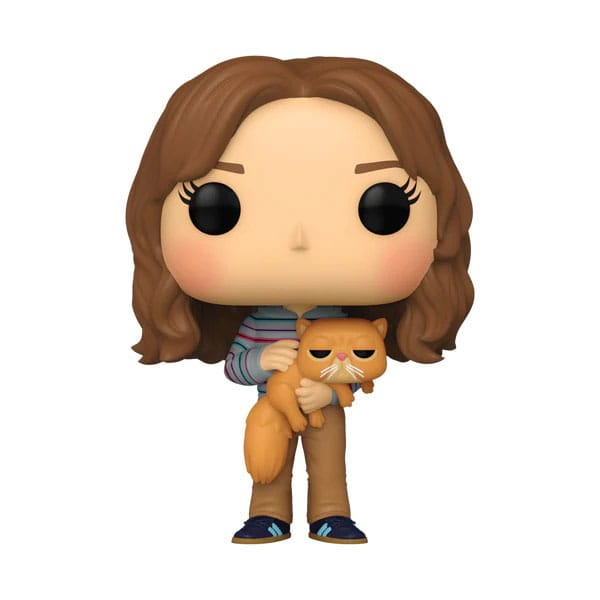 Funko Pop Hermione Granger 167 - Harry Potter