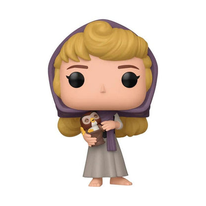 Funko Pop Aurora 1454 - La Bella durmiente