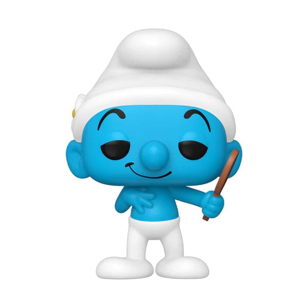 Funko Pop Vanity Smurf 1517 - Los Pitufos