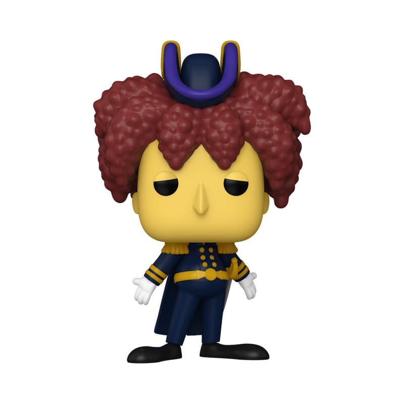Funko Pop Sideshow Bob 1656 - Los Simpson