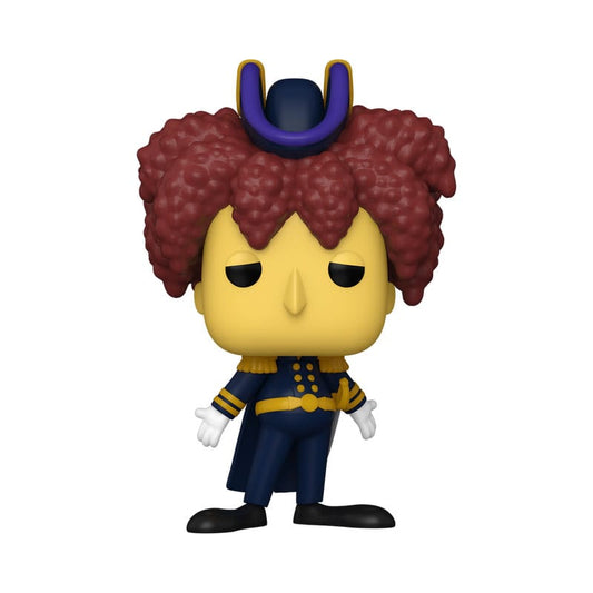 Funko Pop Sideshow Bob 1656 - Los Simpson