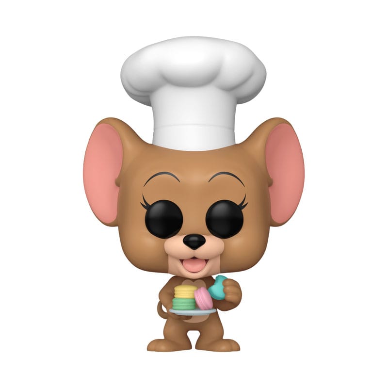 Funko Pop Jerry 1658 - Tom & Jerry