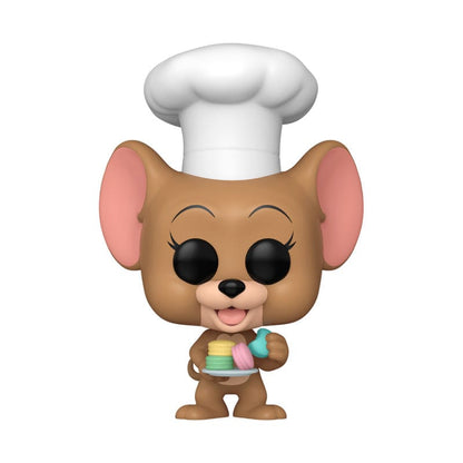 Funko Pop Jerry 1658 - Tom & Jerry