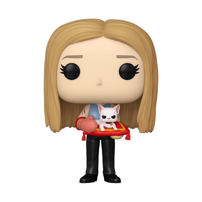 Funko Pop Rachel Green 1650 - Friends