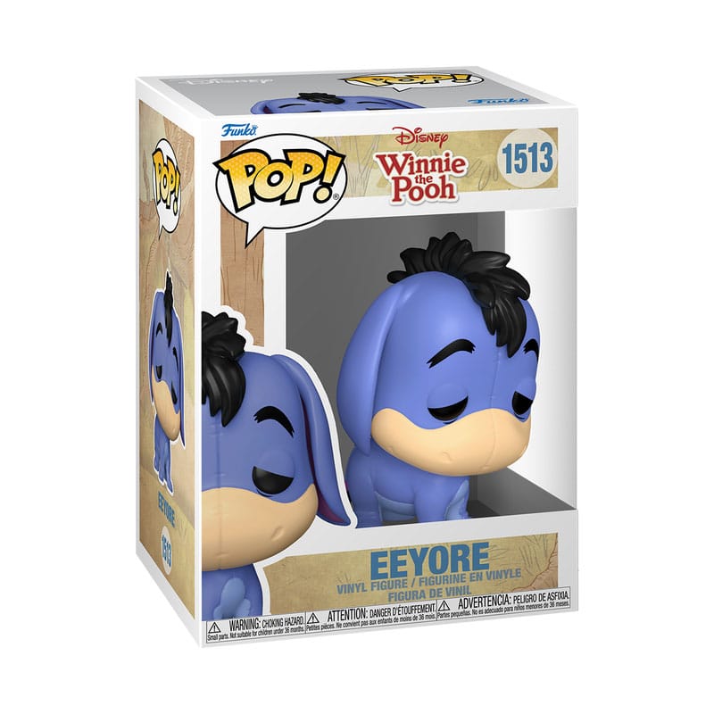 Funko Pop Eeyore 1513 - Disney
