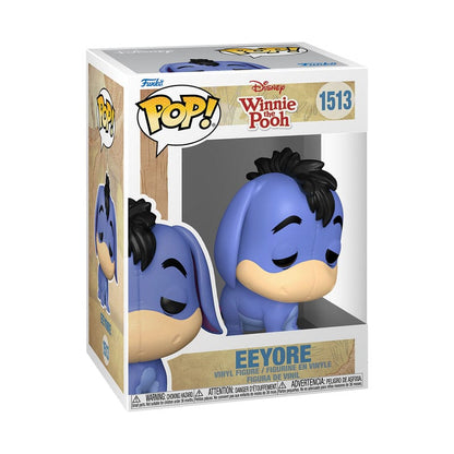 Funko Pop Eeyore 1513 - Disney