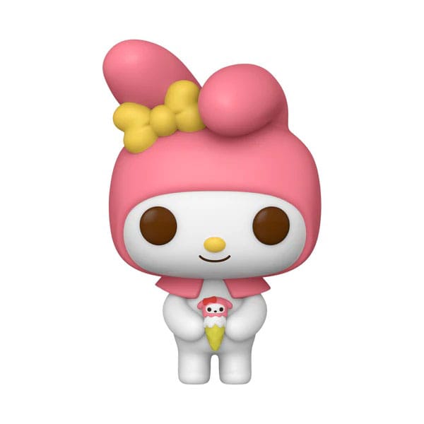Funko Pop My Melody 91 - Hello Kitty