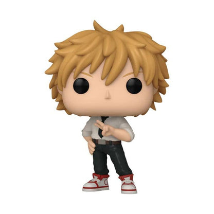 Funko Pop Denji 1678 - Chainsaw Man