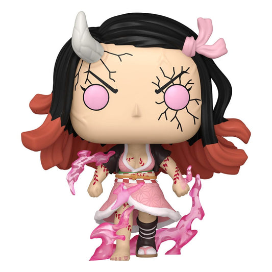 Funko Pop Nezuko Kamado 1749 - Demon Slayer