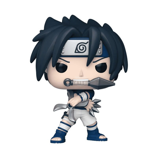 Funko Pop Sasuke uchiha 1965 - Naruto