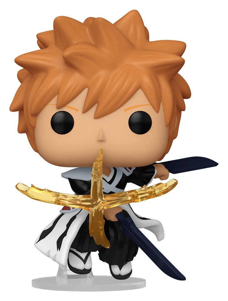 Funko Pop Ichigo Kurosaki 2392 - Bleach