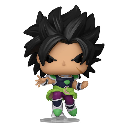 Funko Pop Broly 1861 - Dragon Ball