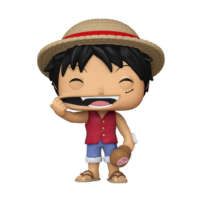 Funko Pop Monkey D. Luffy 1771 - One Piece