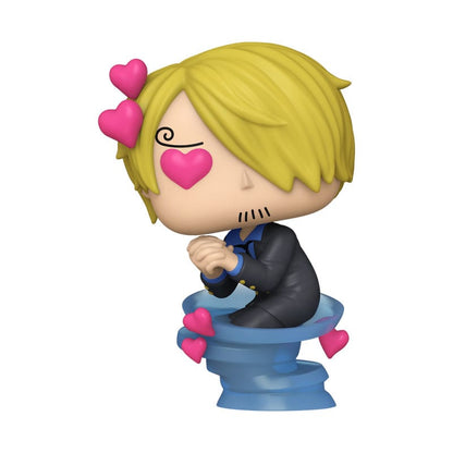 Funko Pop Sanji 1773 - One Piece