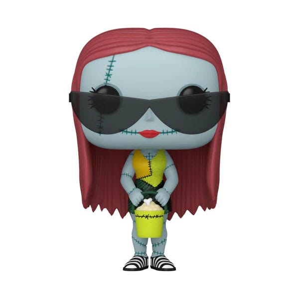 Funko Pop Sally 1469 - Pesadilla antes de Navidad