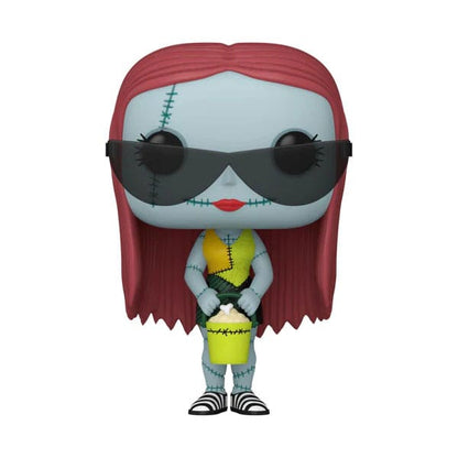 Funko Pop Sally 1469 - Pesadilla antes de Navidad