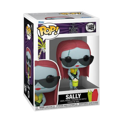 Funko Pop Sally 1469 - Pesadilla antes de Navidad