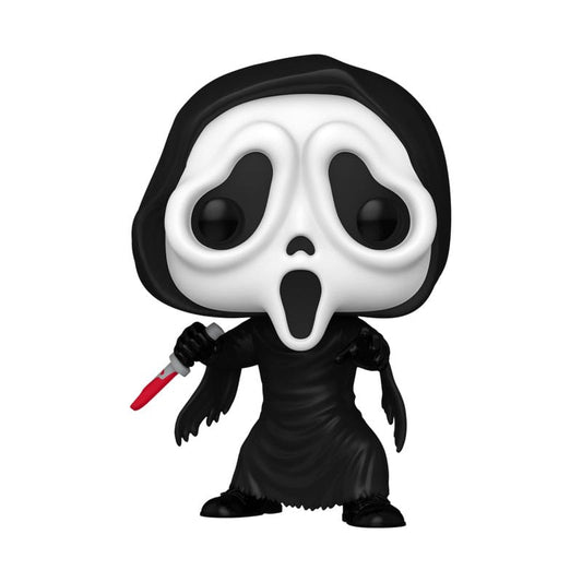 Funko Pop Ghost Face 1607 - Ghost Face