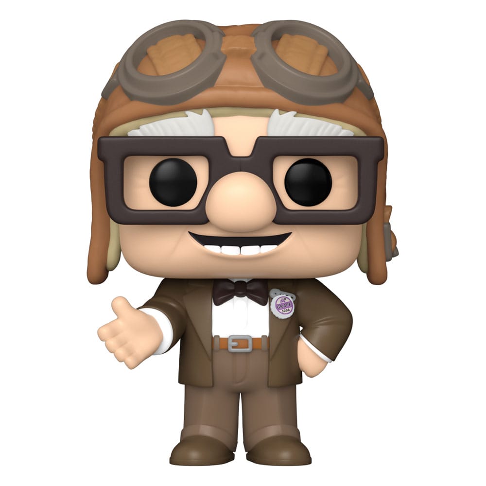 Funko Pop Carl 1478 - Up
