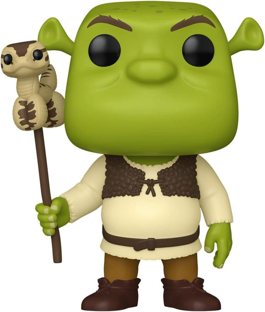 Funko Pop Shrek 1594 - Shrek